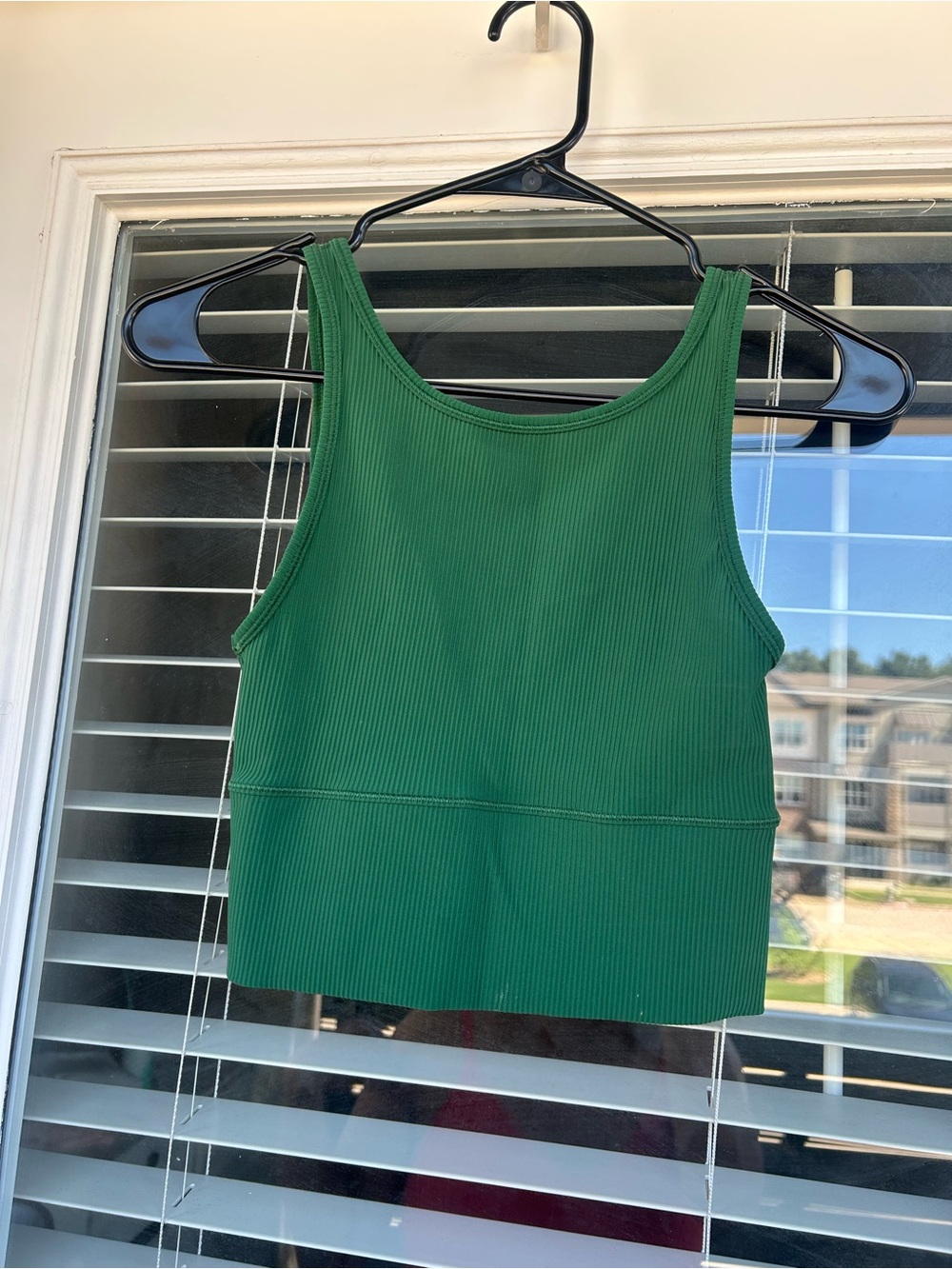 lululemon power pivot tank